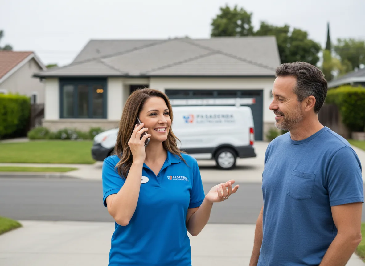 Electrician Lacrosse, WA FAQs